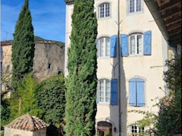 Maison vente à Saint-Hippolyte-du-Fort, Gard
