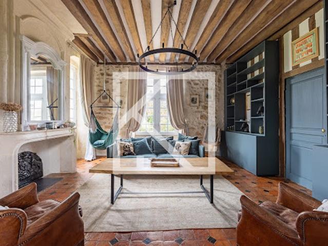 Maison vente à Le Mans