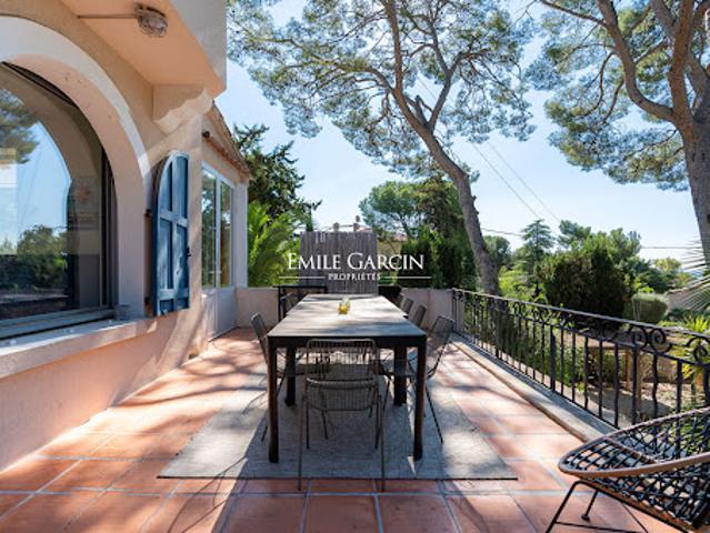 Maison vente à Marseille, La Ciotat