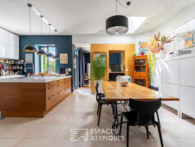 Maison vente à Vertou, Loire-Atlantique