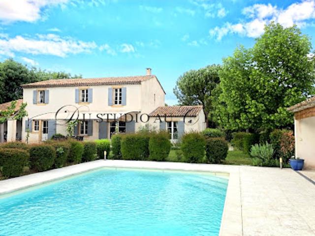 Maison vente à Aix-en-Provence, Aix-en-provence