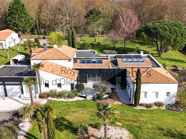 Maison vente à Saintes, Jazennes