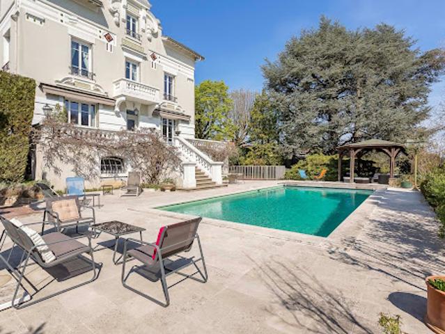 Maison vente à Lyon, Métropole de Lyon