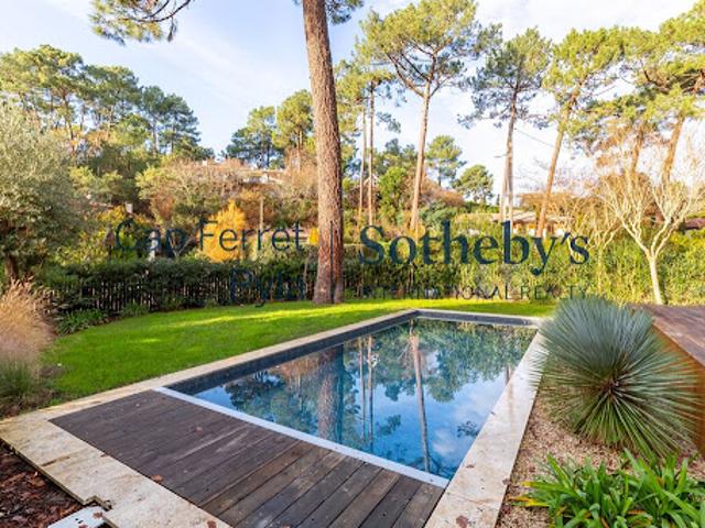 Maison vente à Arcachon