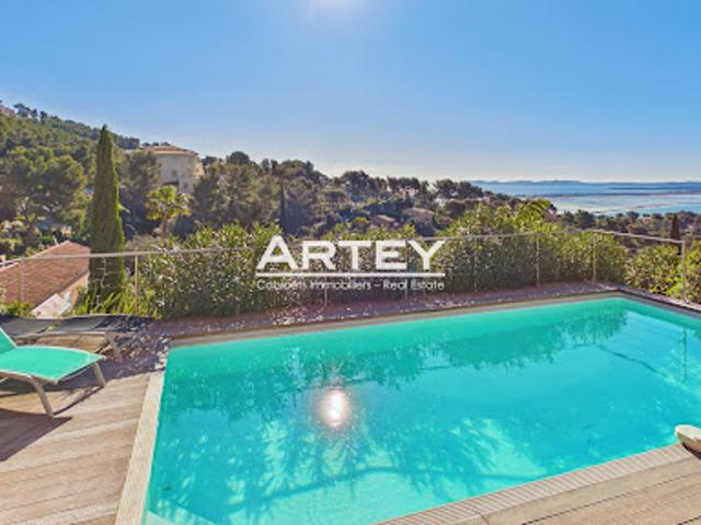 Maison vente à Arrondissement de Toulon, Hyères