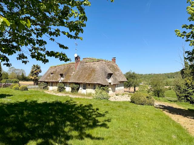 Maison vente à Bernay, Épaignes