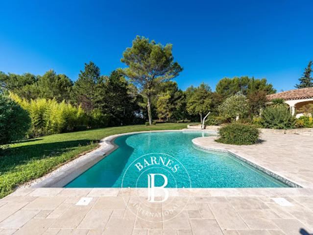 Maison vente à Aix-en-Provence, Venelles