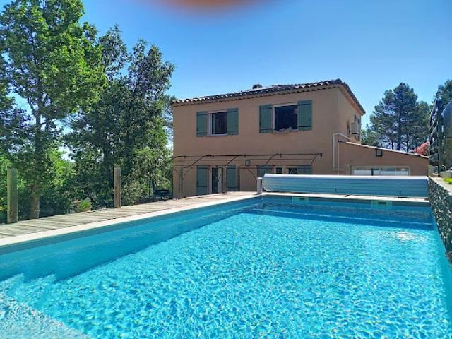 Maison vente à Brignoles, Saint-maximin-la-sainte-baume