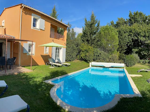 Maison vente à Apt, Saint-saturnin-lès-apt