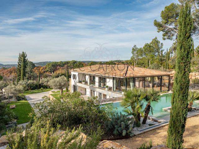 Maison vente à Aix-en-Provence, Aix-en-provence