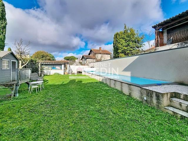 Maison vente à Toulouse