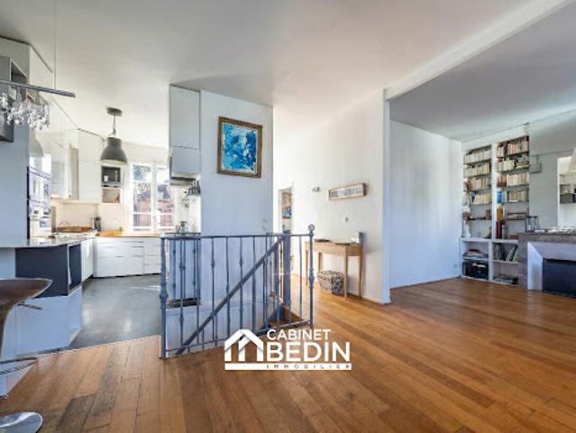 Maison vente à Toulouse