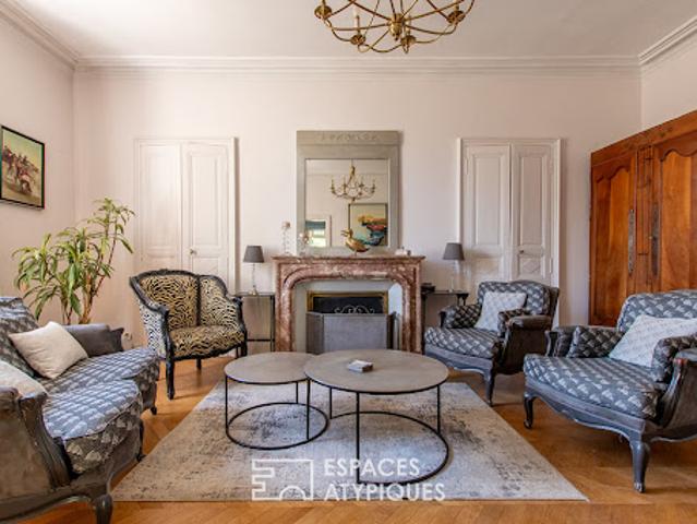 Maison vente à Angers, Brissac-quincé