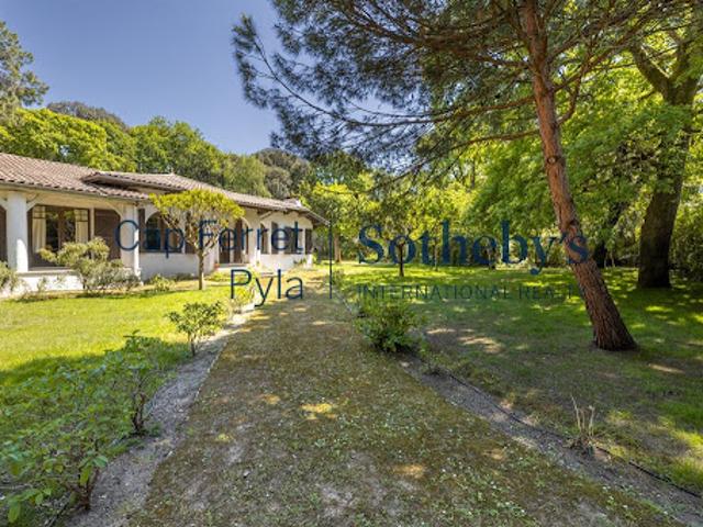 Maison vente à Arcachon, La Teste-de-buch