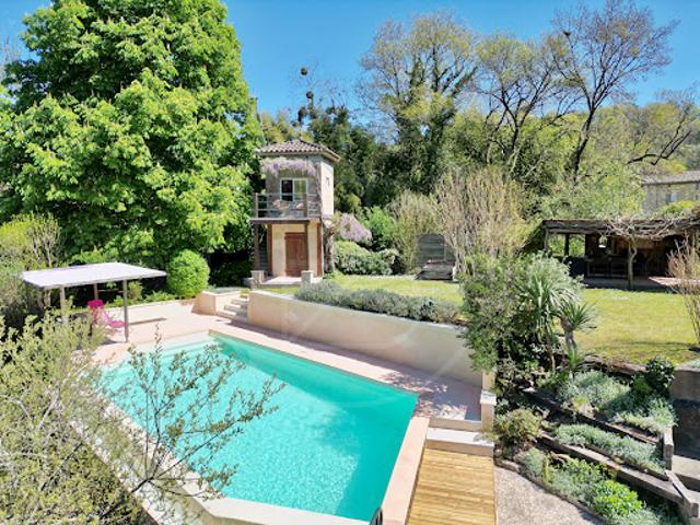 Maison vente à Libourne, Gensac