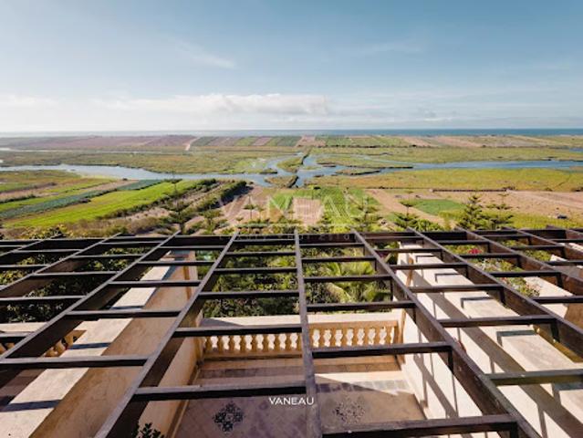 Maison vente à Oualidia, Gharb-Chrarda-Beni Hssen