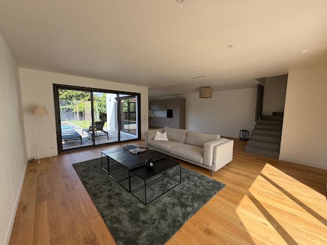 Maison vente à Bordeaux, Bruges