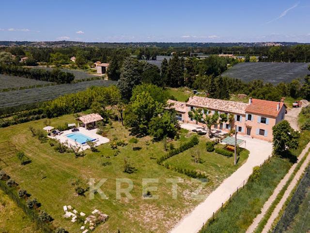 Maison vente à L'Isle-sur-la-Sorgue, Vaucluse