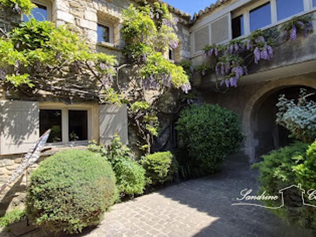 Maison vente à Maubec, Vaucluse