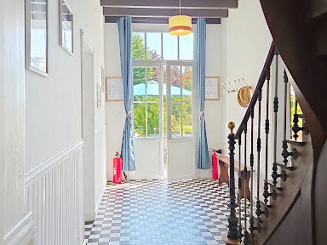 Maison vente à Saintes, Chenac-saint-seurin-d'uzet