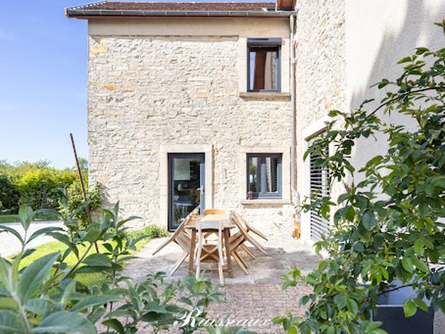 Maison vente à Dijon, Corcelles-les-monts