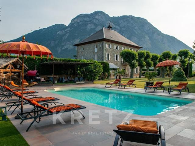 Maison vente à Chambéry, Auvergne-Rhône-Alpes