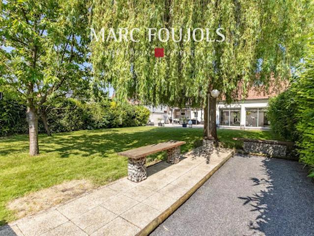 Maison vente à Compiègne, Trosly-breuil