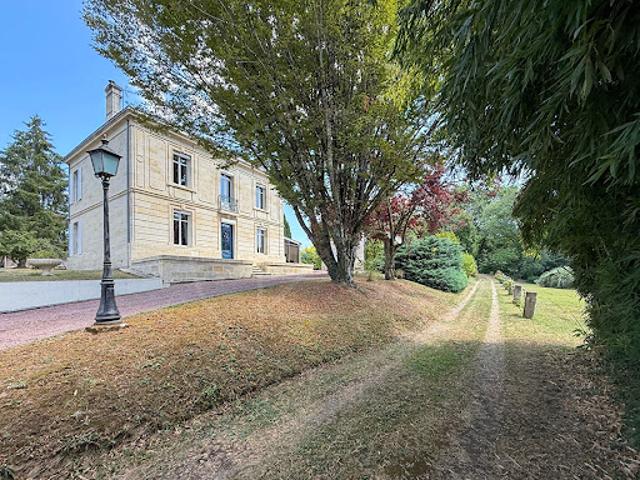 Maison vente à Saint-André-de-Cubzac, Gironde