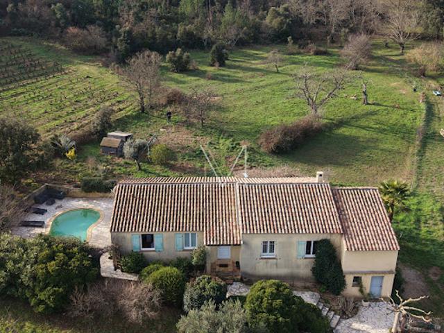Maison vente à Arrondissement de Draguignan, Plan-de-la-tour