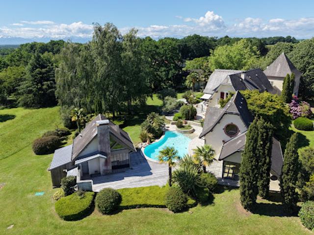 Maison vente à Tarbes, Vic-en-bigorre