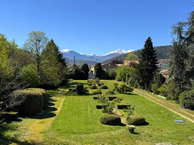 Maison vente à Pamiers, Laroque-d'olmes