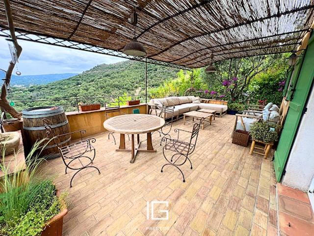 Maison vente à Arrondissement de Draguignan, Plan-de-la-tour