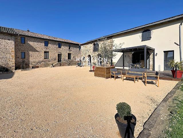Maison vente à Villefranche-sur-Saône, Rhône