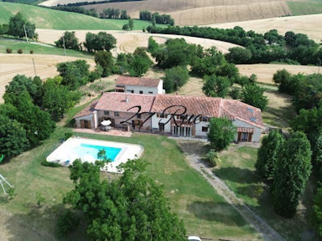Maison vente à Muret, Cintegabelle
