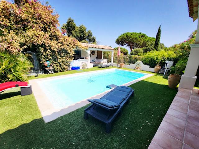Maison vente à Arrondissement de Draguignan, Cavalaire-sur-mer