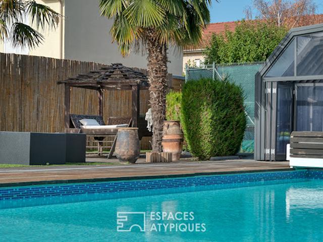 Maison vente à Morangis, Essonne