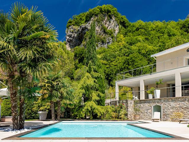 Maison vente à Grenoble, Saint-egrève