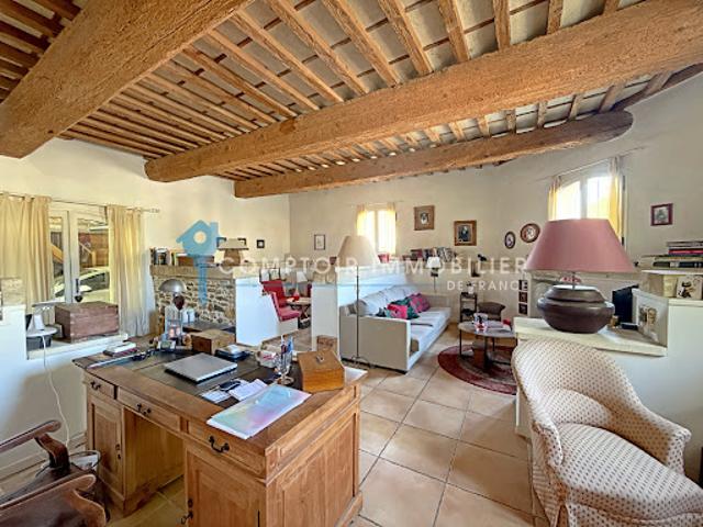 Maison vente à Montpellier, Marsillargues
