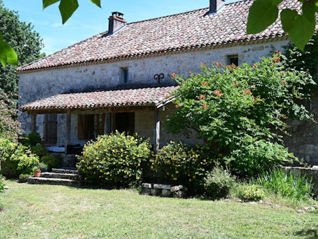 Maison vente à Agen, Castella