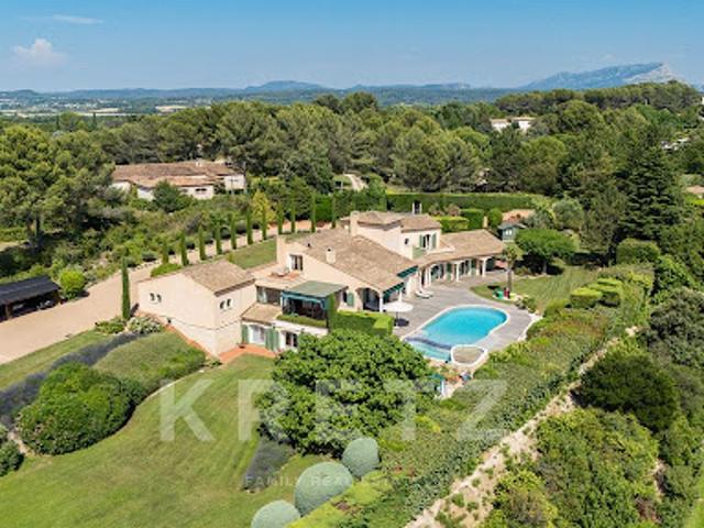 Maison vente à Aix-en-Provence, Aix-en-provence