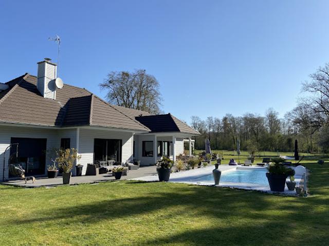 Maison vente à Les Andelys, Pacy-sur-eure