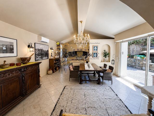 Maison vente à Bastia