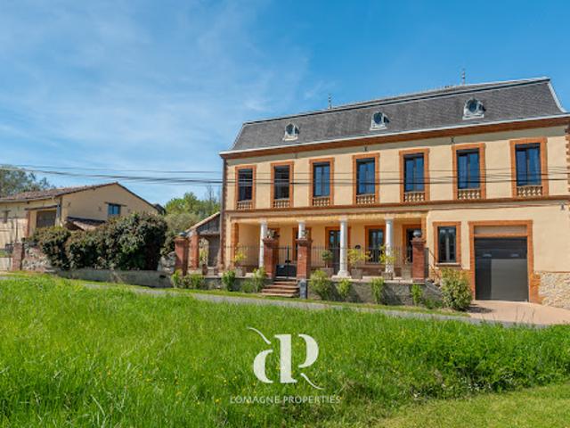 Maison vente à Castelsarrasin, Garganvillar