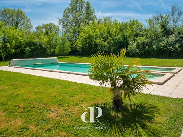 Maison vente à Castelsarrasin, Garganvillar