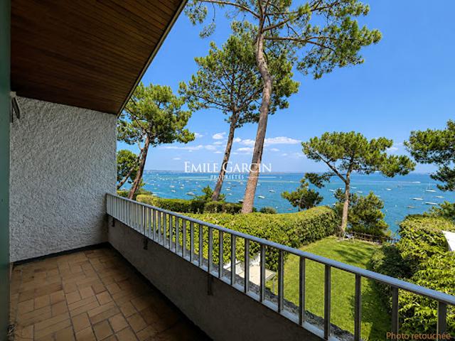 Maison vente à Arcachon, Lège-cap-ferret