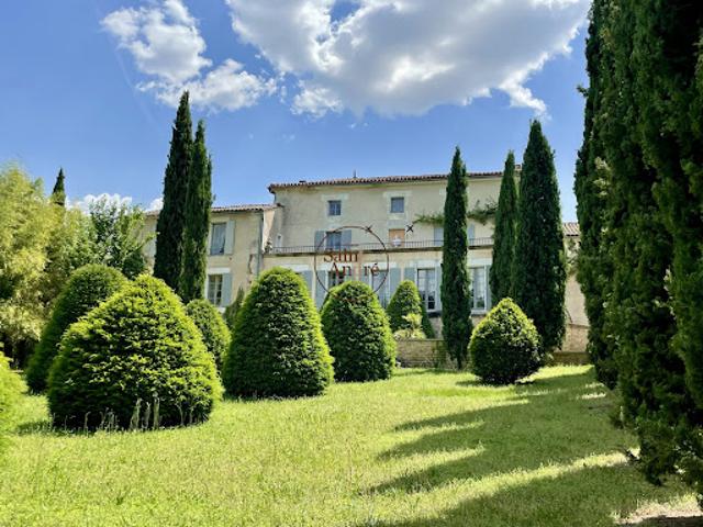 Maison vente à Cognac, Rouillac