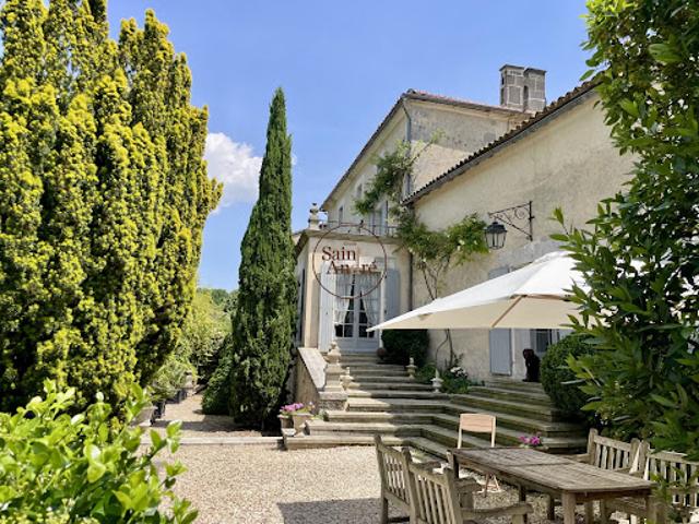 Maison vente à Cognac, Rouillac