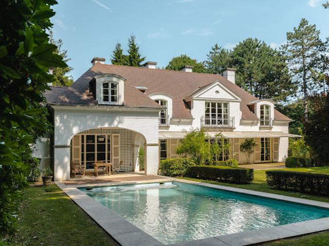 Maison vente à Crainhem, Brabant