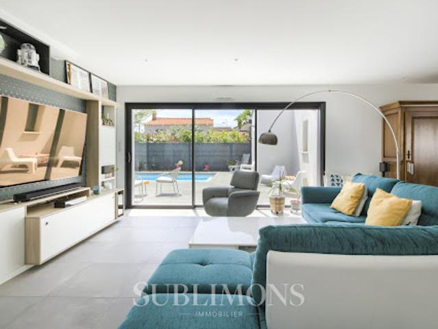 Maison vente à Nantes