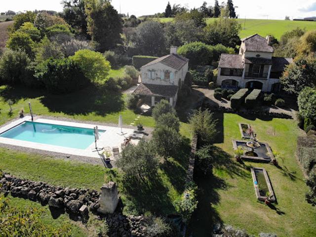 Maison vente à Condom